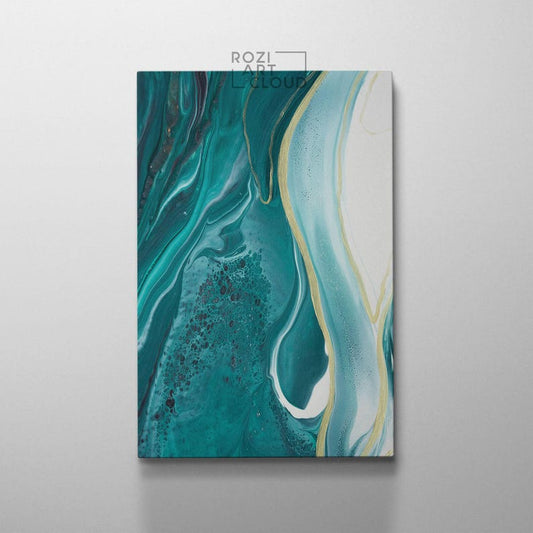 Abstract canvas print, minimalist wall art, modern extra large poster print home decor,